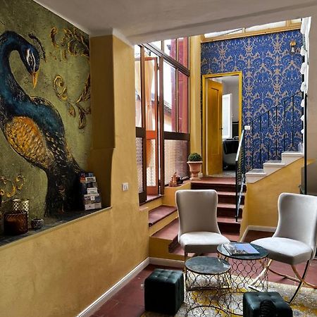 Casa Lindner Villa Rustico Ferienhaus 400M Zum Gardasee 13Schlafplaetze Toscolano Maderno Eksteriør billede