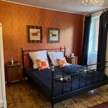 Casa Lindner Villa Rustico Ferienhaus 400M Zum Gardasee 13Schlafplaetze Toscolano Maderno Eksteriør billede