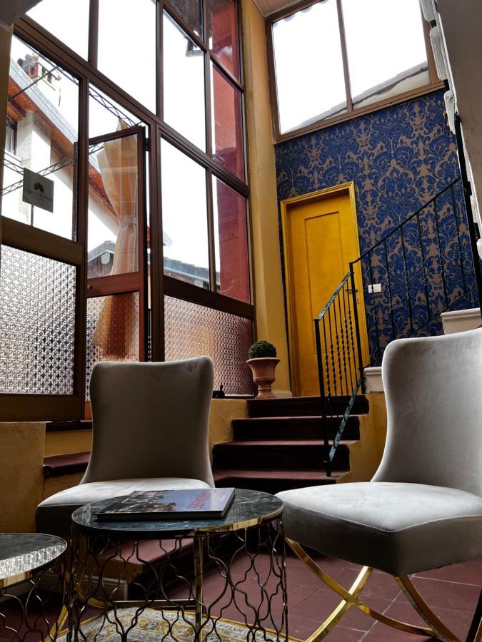 Casa Lindner Villa Rustico Ferienhaus 400M Zum Gardasee 13Schlafplaetze Toscolano Maderno Eksteriør billede