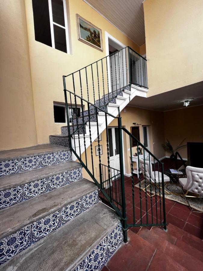 Casa Lindner Villa Rustico Ferienhaus 400M Zum Gardasee 13Schlafplaetze Toscolano Maderno Eksteriør billede