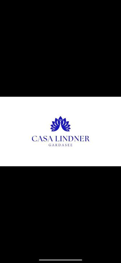 Casa Lindner Villa Rustico Ferienhaus 400M Zum Gardasee 13Schlafplaetze Toscolano Maderno Eksteriør billede