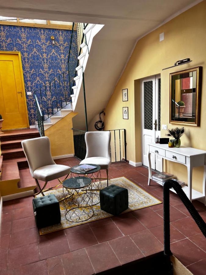 Casa Lindner Villa Rustico Ferienhaus 400M Zum Gardasee 13Schlafplaetze Toscolano Maderno Eksteriør billede