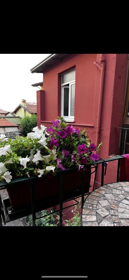 Casa Lindner Villa Rustico Ferienhaus 400M Zum Gardasee 13Schlafplaetze Toscolano Maderno Eksteriør billede