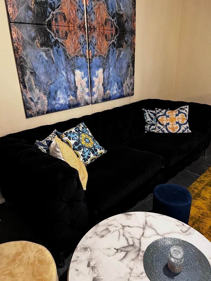 Casa Lindner Villa Rustico Ferienhaus 400M Zum Gardasee 13Schlafplaetze Toscolano Maderno Eksteriør billede