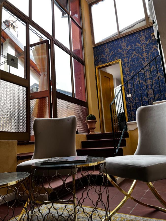 Casa Lindner Villa Rustico Ferienhaus 400M Zum Gardasee 13Schlafplaetze Toscolano Maderno Eksteriør billede