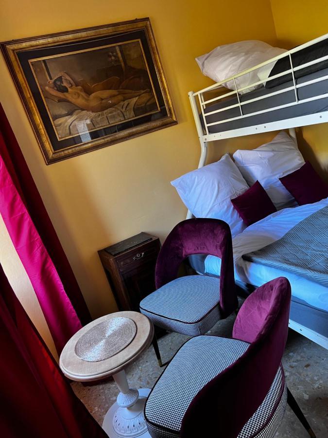 Casa Lindner Villa Rustico Ferienhaus 400M Zum Gardasee 13Schlafplaetze Toscolano Maderno Eksteriør billede