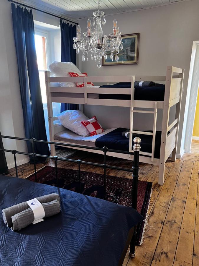 Casa Lindner Villa Rustico Ferienhaus 400M Zum Gardasee 13Schlafplaetze Toscolano Maderno Eksteriør billede