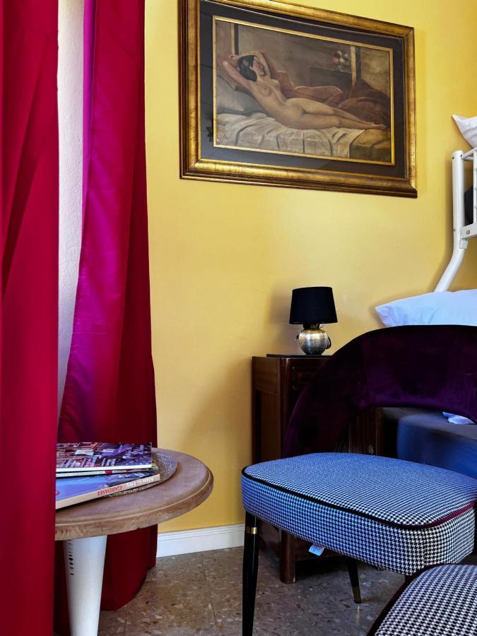 Casa Lindner Villa Rustico Ferienhaus 400M Zum Gardasee 13Schlafplaetze Toscolano Maderno Eksteriør billede