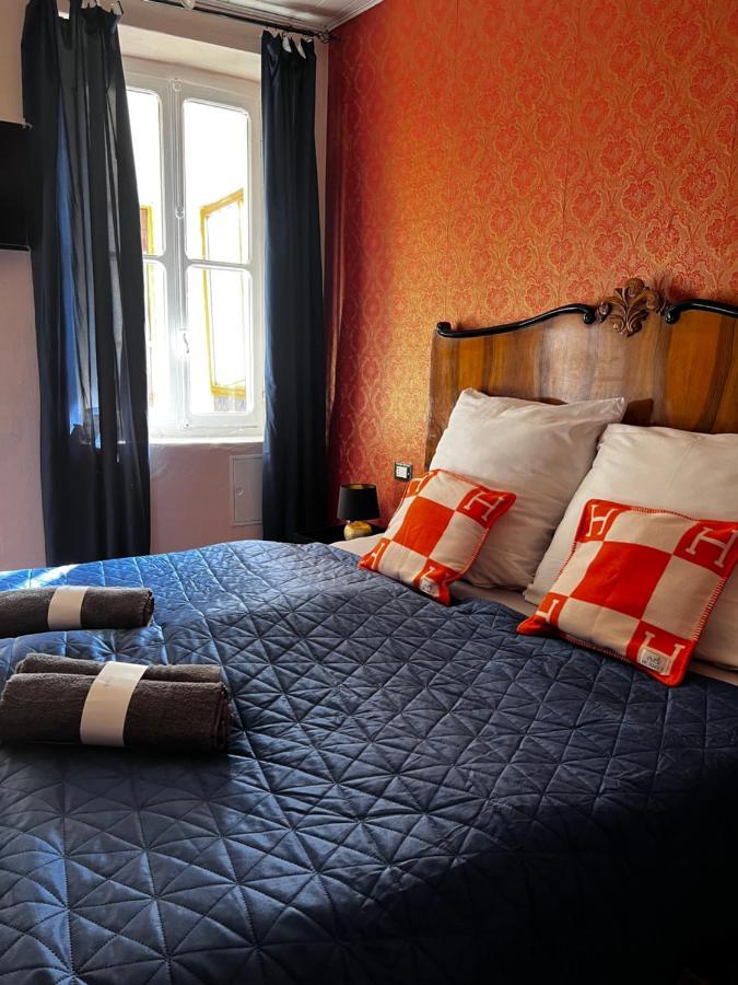 Casa Lindner Villa Rustico Ferienhaus 400M Zum Gardasee 13Schlafplaetze Toscolano Maderno Eksteriør billede