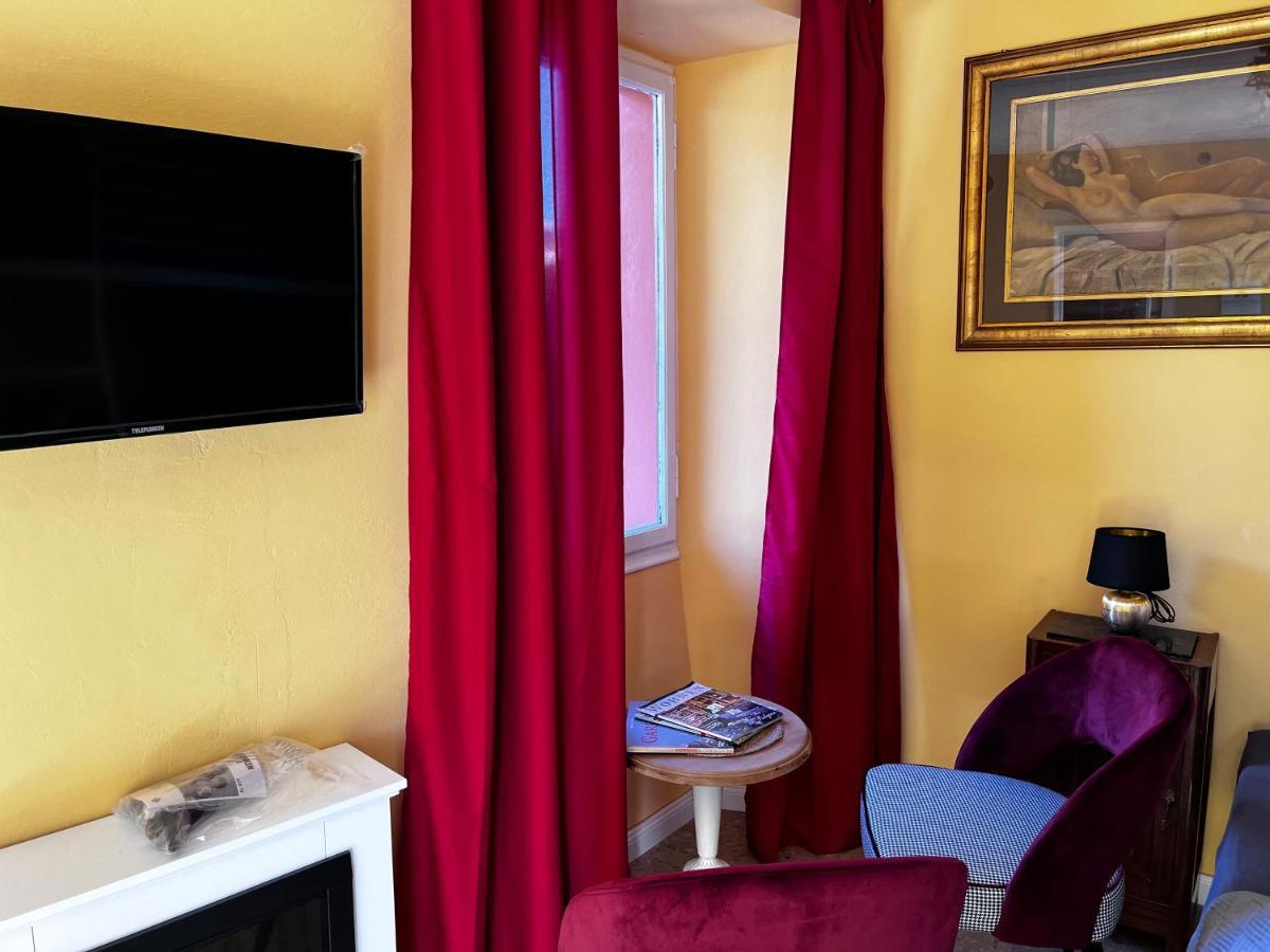 Casa Lindner Villa Rustico Ferienhaus 400M Zum Gardasee 13Schlafplaetze Toscolano Maderno Eksteriør billede
