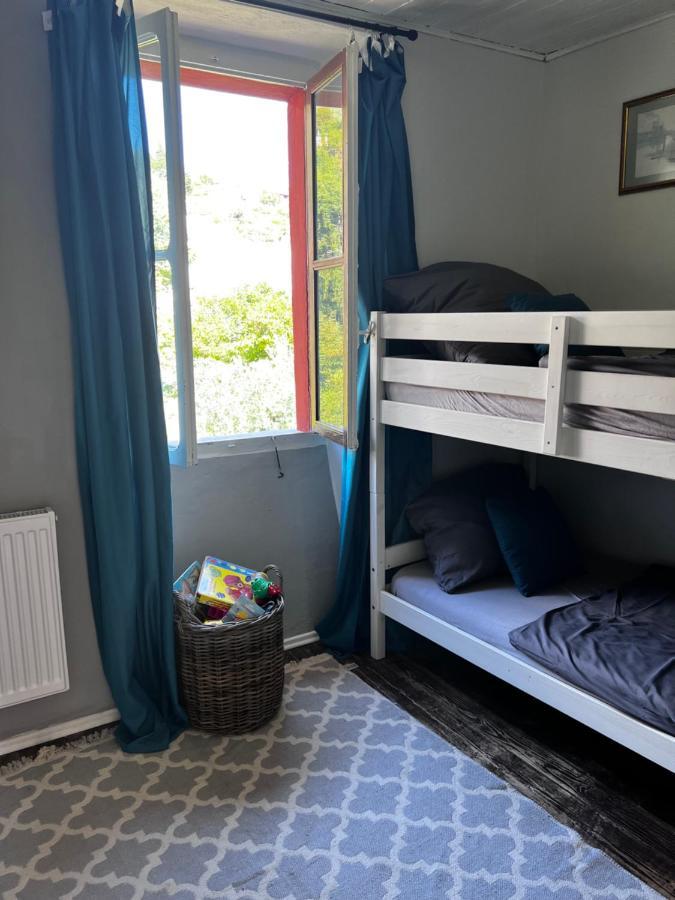 Casa Lindner Villa Rustico Ferienhaus 400M Zum Gardasee 13Schlafplaetze Toscolano Maderno Eksteriør billede
