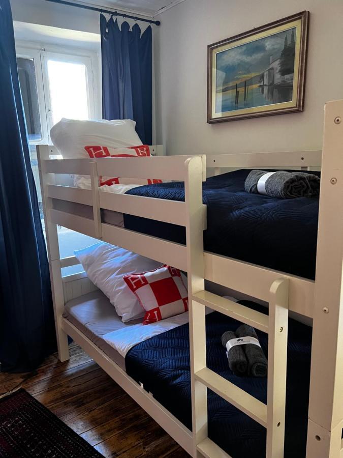 Casa Lindner Villa Rustico Ferienhaus 400M Zum Gardasee 13Schlafplaetze Toscolano Maderno Eksteriør billede