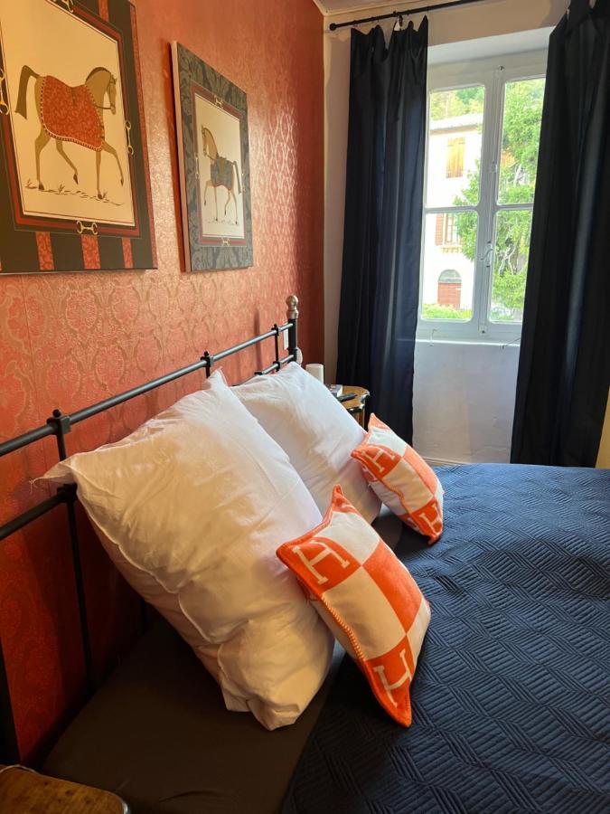 Casa Lindner Villa Rustico Ferienhaus 400M Zum Gardasee 13Schlafplaetze Toscolano Maderno Eksteriør billede