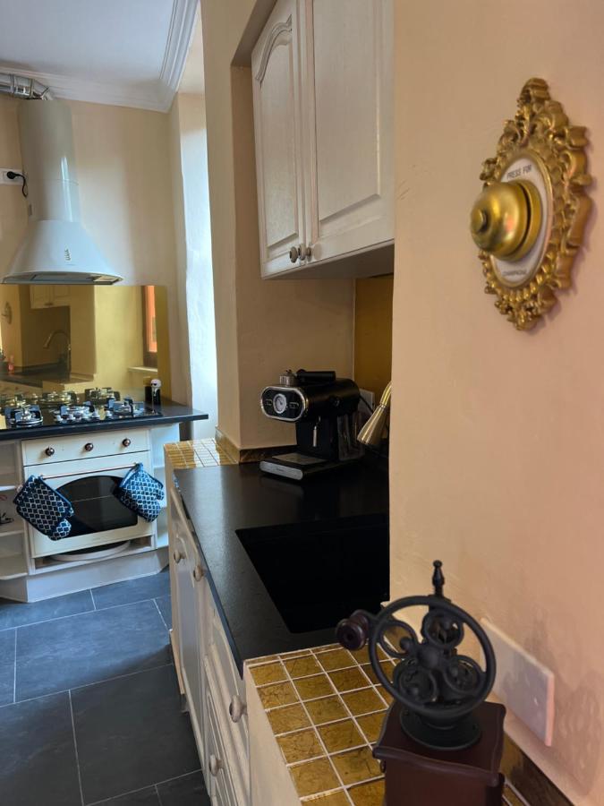 Casa Lindner Villa Rustico Ferienhaus 400M Zum Gardasee 13Schlafplaetze Toscolano Maderno Eksteriør billede