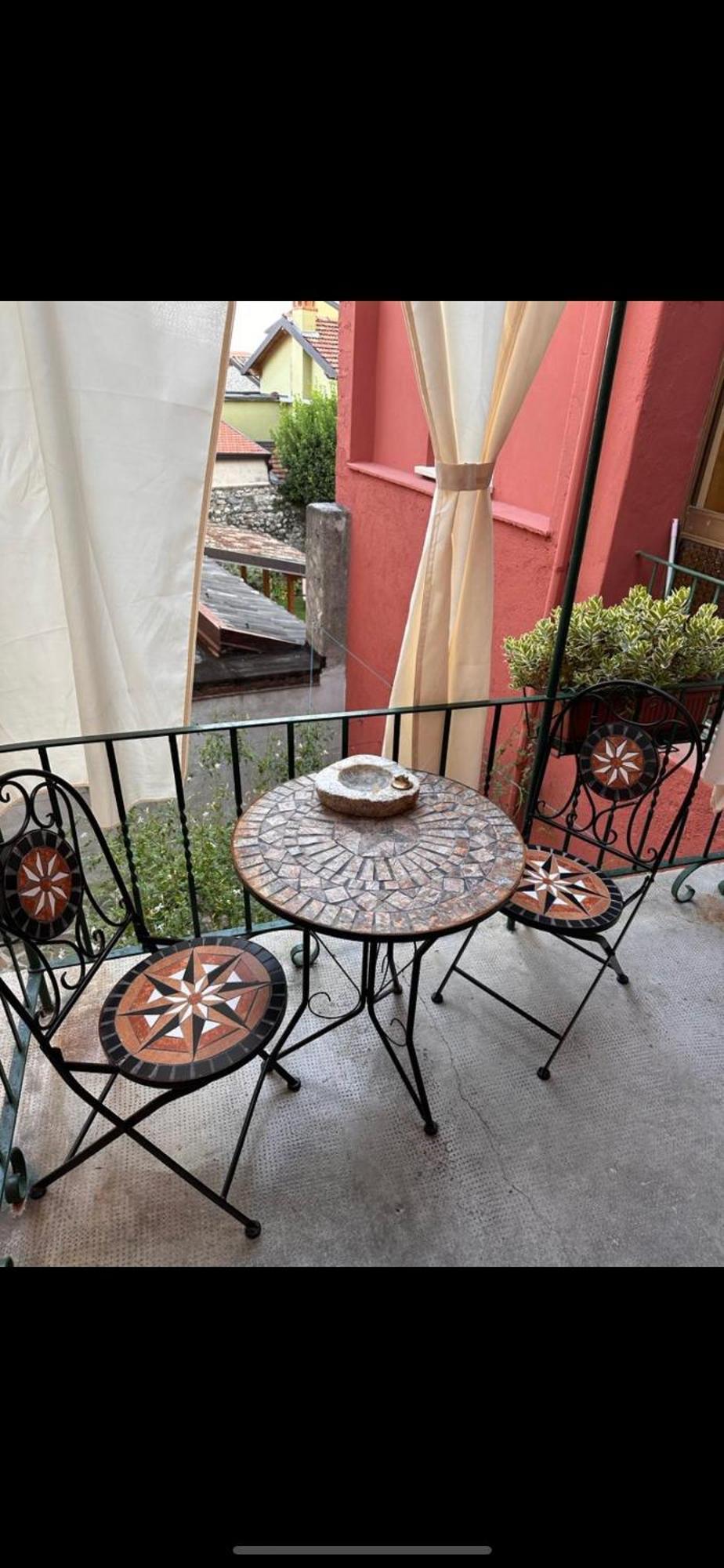 Casa Lindner Villa Rustico Ferienhaus 400M Zum Gardasee 13Schlafplaetze Toscolano Maderno Eksteriør billede